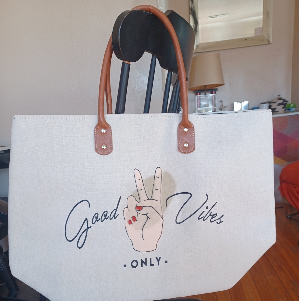 BEACH Bag